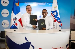 RD será promovida en Chicago como un lugar seguro para aviación general