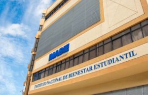 INABIE listo para suplir alimentos el próximo año escolar; pagó deudas atrasadas