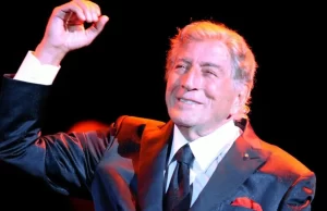 Falleció Tony Bennett, el gran cantante de EE.UU., a los 96 años
