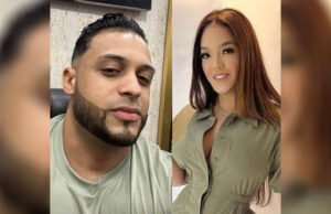 La Patrona aliviada por medida de coerción en contra de su expareja