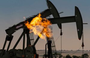 El petróleo de Texas abre con una subida de 2,15 %, hasta los US$71,29 el barril