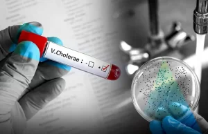 Salud Pública notifica aparición de 11 casos sospechosos de cólera