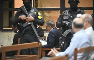 Abogados de Donald Guerrero acusan a Cámara de Cuentas de dilatar publicación de auditoría