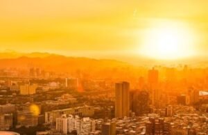 NASA advierte sobre ola de calor: julio sería el mes más caliente registrado