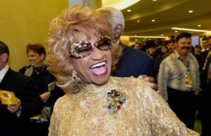 Celia Cruz y su grito «¡Azúcar!» inmortalizados en una moneda de 25 centavos de dólar