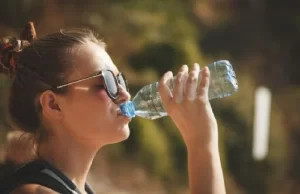 Meteorología prevé calor y lluvias para este jueves por efectos de onda tropical