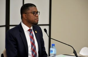 Ministerio Público archivó de manera definitiva el proceso seguido a Janel Ramírez