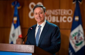 Jean Alain presentó declaraciones juradas falsas, según el Ministerio Público