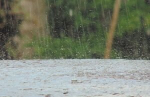 Pronostican lluvias esta tarde y noche por efectos de onda tropical