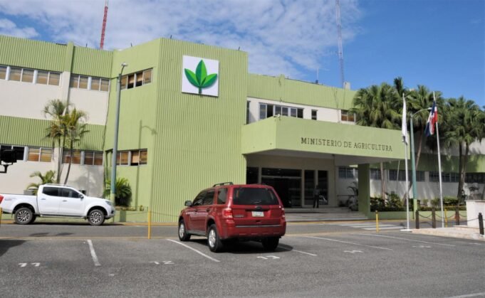 ministerio_agricultura_fachada