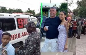 Hombre que mató a su hija en San Juan amenazó previamente con darle el tiro