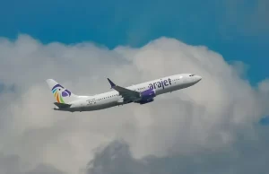 La compañía dominicana Arajet unirá por primera vez SD y Buenos Aires