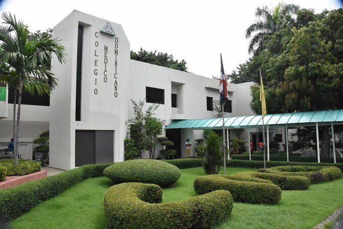 Colegio-medico-Dominicano