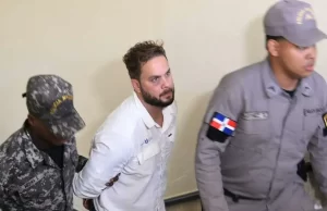 Rechazan recurso interpuesto por agresor de agente Digesett; conocerán coerción