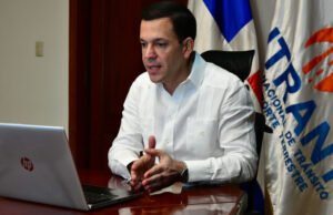 Hugo Beras pide se cancele licencia a conductor que agredió agente Digesett