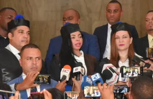 Dictan 18 de coerción para cinco imputados en operación Gavilán