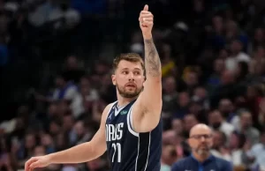 Los Dallas Mavericks y Luka Doncic jugarán un partido amistoso en Madrid
