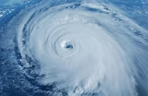 La tormenta tropical Franklin mantiene su intensidad y se mueve a 6 km/h