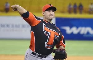 Toros del Este anuncia a Paolo Espino como su primer refuerzo del torneo 2023-24