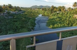 Hallan ahogado menor se metió a nadar en el río Nigua