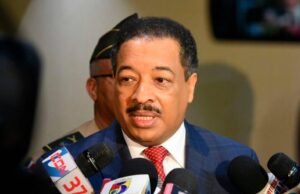 Roberto Rosario: La única oportunidad de Abinader reelegirse es ganando en primera vuelta