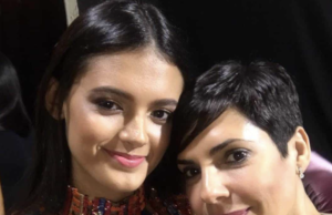 Encuentran muerta a hija de Yolanda Martínez; falleció mientras dormía