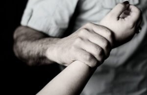 Capturan hombre por asalto y violación sexual contra una mujer en San Luis