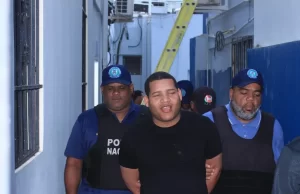 Posponen para el 27 de septiembre revisión de coerción a “Mantequilla”