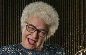 Muere la reconocida actriz Ana María Arias