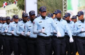 Policía Escolar lanza su Plan Integral de Seguridad 2023-2024