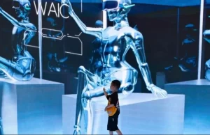 China pone en vigor nueva regulación para el contenido generado por IA