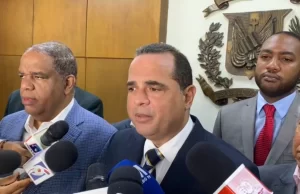 Oposición pide a JCE celebrar audiencia para consensuar prohibiciones en precampaña