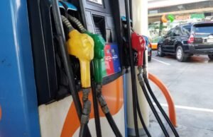 Gobierno subsidia nuevamente los combustibles y no varía el precio de cuatro