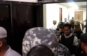 Tres meses de prisión preventiva para «Bruly» por muerte de Willeni Lorenzo