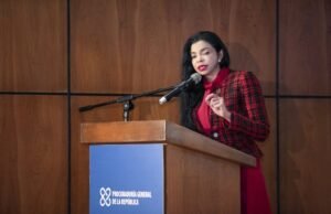 Yeni Berenice rebate declaraciones de Congreso EEUU sobre abuso de prisión preventiva en RD