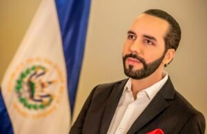 Organizaciones convocan a protesta contra gestión de Nayib Bukele en El Salvador
