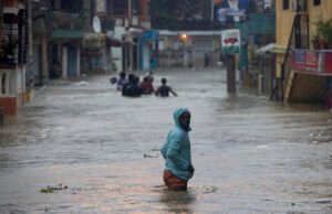 Salud emite alerta epidemiológica por surgimientos de leptospirosis, dengue y cólera