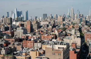 Nueva York comienza a aplicar amplias restricciones a los alquileres de Airbnb