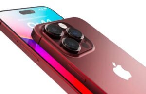 Cómo iPhone puede ayudar a salvar vida