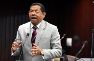 Murió Levis Suriel, exdiputado de Ultramar y alto dirigente de la Fuerza del Pueblo