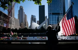 ¿Qué ha cambiado a 22 años de los ataques terroristas del 11 de septiembre en EEUU?