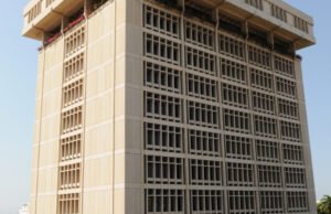 Banco Central revela reservas internacionales alcanzan US$15,700 millones