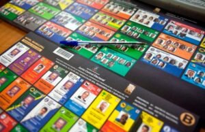 JCE inicia impresión de más de 3 millones de boletas para primarias del PRM