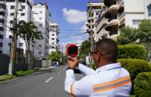 EDESUR adquiere cámaras termográficas para detectar fallas en redes y disminuir averías