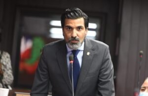 Diputado Juan José Rojas busca se eleve a Cuerpo Especializado el FTC-Ciutran