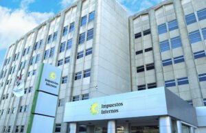 Impuestos Internos recaudó más de RD$57,300 millones en agosto