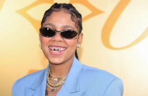 Tokischa no se presentará en el Tour Red Moon in Venus Part.II de Kali Uchis