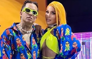 Sarodj Bertin sube la temperatura en “Yakear”, su nueva canción junto a Sixto Rein