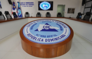 COE descontinúa niveles de alerta verde en tres provincias