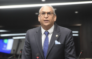 Diputado Benedicto Hernández solicita extensión Teleférico de Santiago hasta La Canela